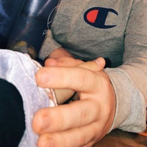 Meet your Posher, Becca